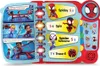 Vtech Ich Lerne Lesen Mit Spidey Und Seinen Superequipo Produktbild-Vorschau 2