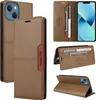Handyhülle für iPhone 14 Plus/iPhone 15 Plus Hülle, Leder Produktbild-Vorschau 1