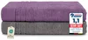 Komfortec 2er Saunatuch Set 80x200 cm aus 100% Baumwolle, Produktbild-Vorschau 8