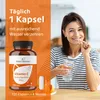 Vitamina C Sistema Immunitario Plus Capsule 120 Capsule Anteprima dell’immagine prodotto 5