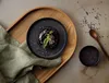 ASA Selection Brotteller, kuro coppa Porzellan 19120190 Produktbild-Vorschau 8