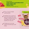 DELICKCIOUS Alleinfuttermittel für Katzen Nassfutter mit Produktbild-Vorschau 3