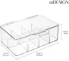 Aufbewahrungsbox Tee Kaffee Gewürze Küche Organizer 8 Produktbild-Vorschau 4
