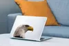 MuchoWow® Laptop Aufkleber Sticker Cover Adler - Adler - Produktbild-Vorschau 4