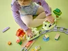 LEGO DUPLO Interaktive Abenteuer-Eisenbahn - Lernspielzeug Produktbild-Vorschau 4