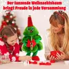 Singende Weihnachtstanne – JINGLETREE Produktbild-Vorschau 6