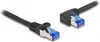 Delock Patch-Kabel - RJ-45 (M) gerade zu RJ-45 (M) Produktbild-Vorschau 2