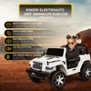 Actionbikes Motors Kinder Elektro Auto Jeep Wrangler Produktbild-Vorschau 2