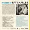Ray Charles - The Best Of Ray Charles (Yellow Coloured) Podgląd zdjęcia produktu 3