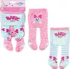 BABY born® Rajstopy 2-pak 43cm (różne elementy) Podgląd zdjęcia produktu 2