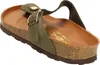 Rohde Zehentrenner Alba Damen 31313332373035 Grün 39 EU Produktbild-Vorschau 14