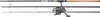Balzer MK Adventure Combo Universal Angelset Rute Rolle Produktbild-Vorschau 1