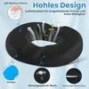Orthopädisches Sitzkissen, Ergonomisches Kissen, Keilkissen Produktbild-Vorschau 5