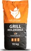 Heizfuxx Grillholzkohle » Gastro-Qualität « 10kg x 2 Sack Produktbild-Vorschau 6