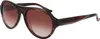 Donna Karan DO514S Cherrywood horn 56/17/140 Damen Produktbild-Vorschau 1