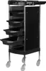 Assistant coiffeur Gabbiano FX11-B noir Voir les images du produit 2