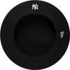 New Era MLB Wool Barett New York Yankees black Produktbild-Vorschau 8