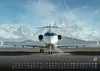 Planes - Über den Wolken - Flugzeuge - 2027 - Kalender DIN Produktbild-Vorschau 7