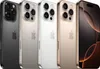 Apple iPhone 16 Pro 128GB Titan Natur Produktbild-Vorschau 9