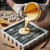 Silicone per stampi RTV, gomma liquida fino a 0,5 kg Anteprima dell’immagine prodotto 13