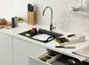 Joseph Joseph Elevate Messer-Set mit Bambusblock Produktbild-Vorschau 13