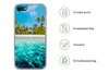MuchoWow® Handyhülle Schutzhülle Hülle für iPhone 7 Strand Produktbild-Vorschau 7
