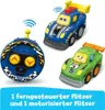 vtech Tut Tut Baby Flitzer - RC Autorennbahn Produktbild-Vorschau 6