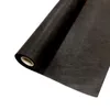 Geotextil Vlies 80 g/m² – 1×25 m Schwarz – Drainagevlies, Produktbild-Vorschau 1