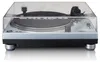 Lenco L-3809ME - Gramofon s přímým pohonem - Ovládání výšky Náhled obrázku produktu 6
