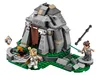 LEGO® Star Wars™ Ahch-To Island™ Training 75200 Produktbild-Vorschau 9