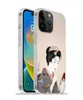 MuchoWow® Handyhülle Schutzhülle Hülle für Apple iPhone 14 Produktbild-Vorschau 1