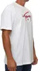 Tommy Jeans T-Shirt Herren weiß DM0DM19683-YBR L Produktbild-Vorschau 5