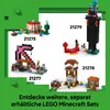 LEGO Minecraft CreeperTM, Zestaw do budowania, 10 lat(a), Podgląd zdjęcia produktu 26