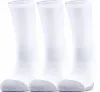 Under Armour UA Heatgear Crew-WHT - M Náhľad obrázku produktu 10