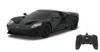 Ford GT 1:24 schwarz matt 27MHz Produktbild-Vorschau 3