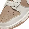 Nike Dunk Low "Beige Sail" Braun/Beige, Größe: 40 Produktbild-Vorschau 7