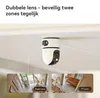 Imou Ranger Dual Pro 10MP, Beveiligings-IP-camera, Binnen, Productafbeelding-voorbeeld 10