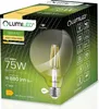 LUMILED 3x E27 LED Lampen G95 Vintage 8W Ersetzt 75W Produktbild-Vorschau 12