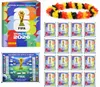 XXL WM 2026 Sammelset – inkl. Panini Stickeralbum, Voir les images du produit 1