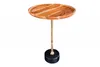 Beistelltisch 55cm Marmor Design Tisch Modern Wohnzimmer Produktbild-Vorschau 17