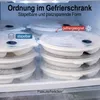 Mikrowellenteller mit Deckel (2er Set) Produktbild-Vorschau 2
