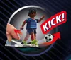PLAYMOBIL Sports & Action Franse voetbalspeler A Productafbeelding-voorbeeld 3