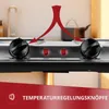 Campingkocher - Keramik MPM MKE-20 Produktbild-Vorschau 3