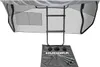 HUDORA Fantastic Complete Max 300, Trampolina ogrodowa, Podgląd zdjęcia produktu 3