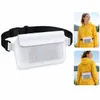 wasserdichte Bauchtasche IPX8 30m, Dry Bag mit Touchscreen, Produktbild-Vorschau 1