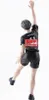 Haikyu! Osamu Miya Figura in posa 18 cm Anteprima dell’immagine prodotto 7