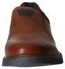 Bugatti Caj Herrenschuhe Slipper Braun Freizeit Produktbild-Vorschau 9