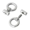 2er Set Endstopper für Kederschiene 6 - 8 mm Kederstopper Produktbild-Vorschau 2