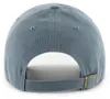 Casquette '47 Brand MLB New York Yankees '47 CLEAN UP, Voir les images du produit 2
