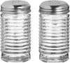 DOCHTMANN salière et poivrière 2x90ml Voir les images du produit 1